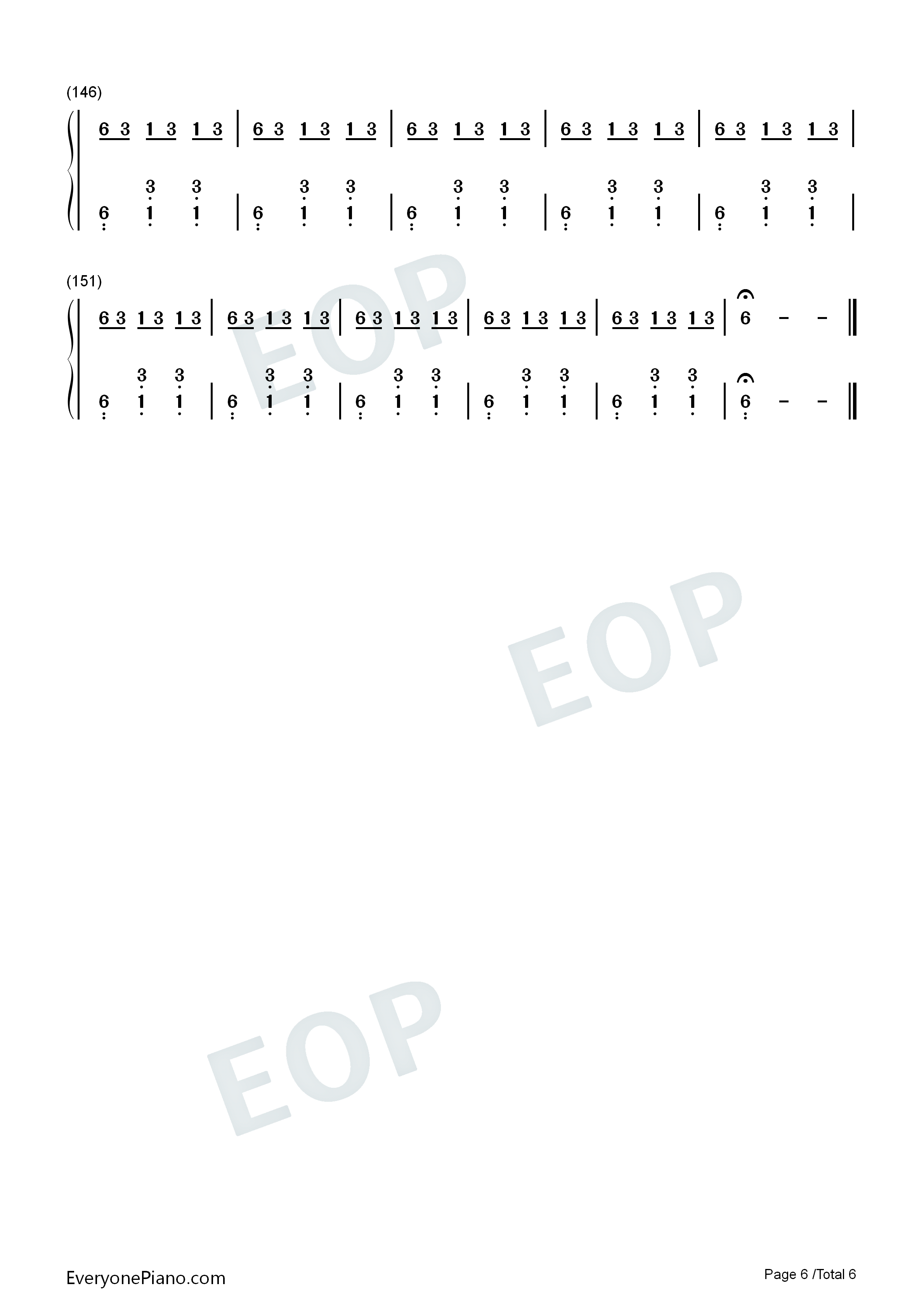 Etude钢琴简谱-Joep Beving演唱