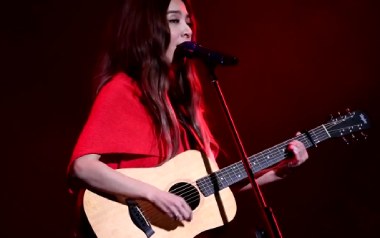 你快乐未必我快乐吉他谱_田馥甄_G调弹唱谱