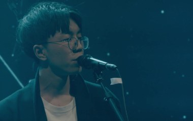 遇见相似的灵魂吉他谱_陈鸿宇/代鑫_C调弹唱谱