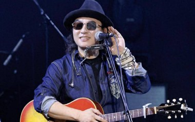 野菊花吉他谱_赵照_C调简单版弹唱谱