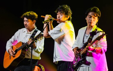 晚安合肥吉他谱_安子与九妹_C调原版弹唱谱