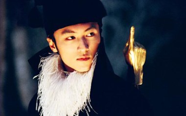 你微笑时好美吉他谱_谢霆锋_G调扫弦版弹唱谱