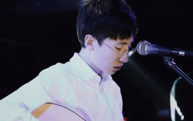 鲜活吉他谱_马雨阳_G调原版弹唱谱