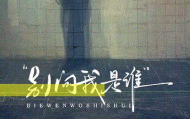 别问我是谁吉他谱_王馨平_C调简单版弹唱谱