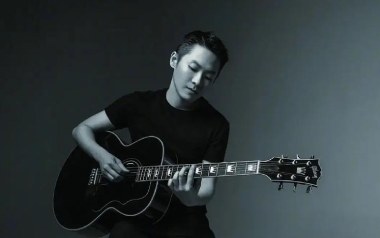 安然无恙吉他谱_梁博_C调扫弦版弹唱谱