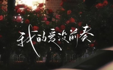 我的爱没前奏吉他谱_罗森涛_C调简单版弹唱谱