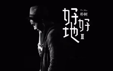 好好地吉他谱_朴树_C调扫弦版弹唱谱