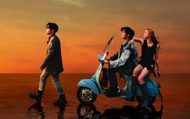 我想要占据你吉他谱_告五人_C调原版弹唱谱