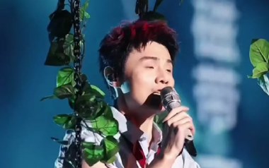 恋人吉他谱_李荣浩_G调原版弹唱谱