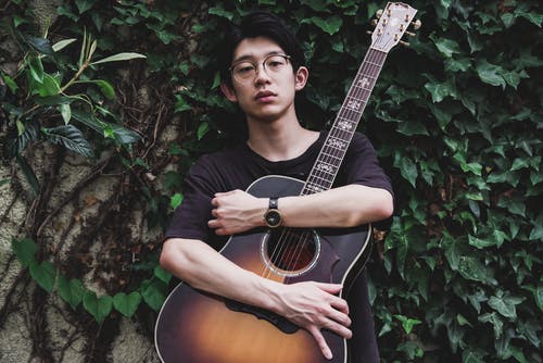 Sundial Dreams指弹谱 C调六线谱