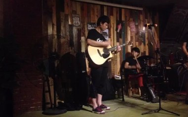 想把你带到最美的地方吉他谱_刘俊男_G调弹唱谱