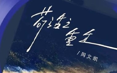 苟活之重生吉他谱_周文凯_C调扫弦版弹唱谱