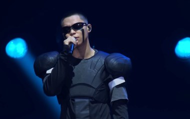 颜色吉他谱_Gareth.T_C调简单版弹唱谱