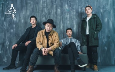 风景吉他谱_丢火车乐队_G调扫弦版弹唱谱