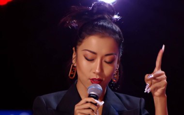 喊你的名字吉他谱_吉克隽逸_G调原版弹唱谱