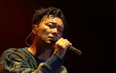 渐渐吉他谱_陈奕迅_C调原版弹唱谱