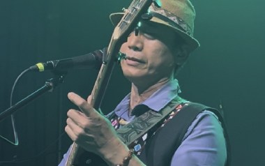 山有多高吉他谱_陈建年_A调原版弹唱谱