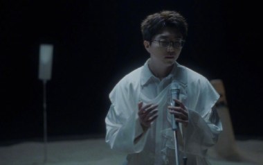 只在今夜吉他谱_毛不易_G调原版弹唱谱