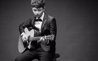 雁南归吉他谱_钟易轩_C调原版弹唱谱