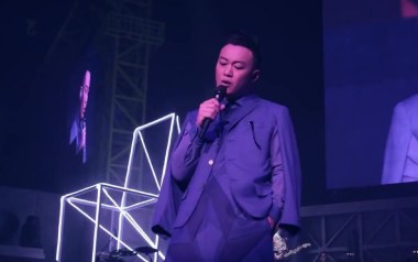 时光倒流二十年吉他谱_陈奕迅_A调原版弹唱谱