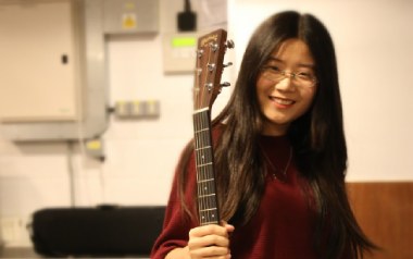 如果明天不会到来吉他谱_陈小熊_C调原版弹唱谱