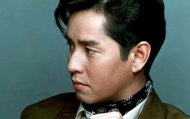 定风波吉他谱_谭咏麟_C调指法原版弹唱谱