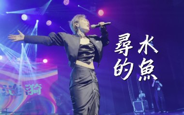 寻水的鱼吉他谱_许飞_D调指法扫弦版弹唱谱