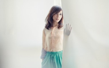 一个人生活吉他谱_林凡_C调指法原版弹唱谱