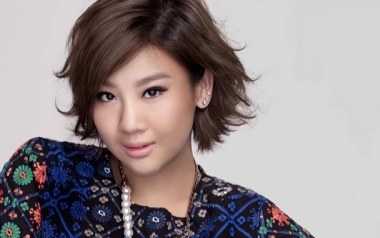 女神吉他谱_郑欣宜_G调指法原版弹唱谱