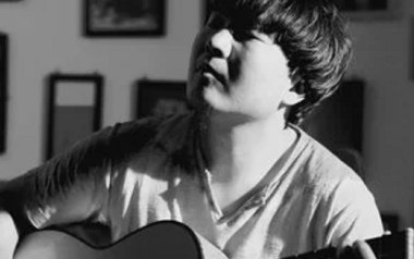 大山里的孩子吉他谱_王继阳_G调原版弹唱谱