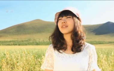 谢谢你的爱吉他谱_段丽阳_C调指法弹唱谱