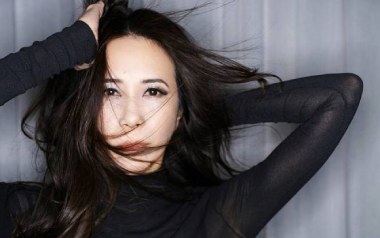 头号粉丝吉他谱_莫文蔚_D调指法原版弹唱谱