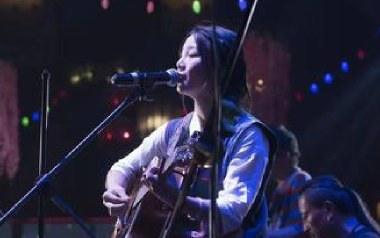 湘雨谣吉他谱_音符姑娘_C调指法简单版弹唱谱