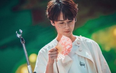 浪漫宇宙的核心吉他谱_徐秉龙_G调原版弹唱谱