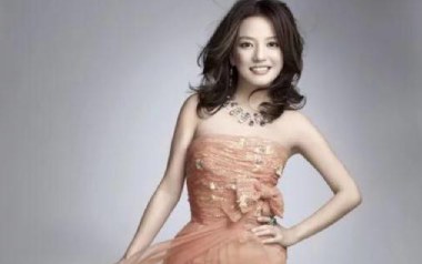 自从有了你吉他谱_赵薇_C调指法原版弹唱谱