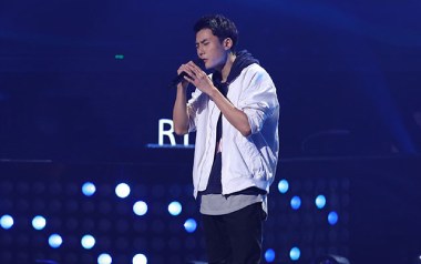 藏进风里吉他谱_李硕_C调指法原版弹唱谱