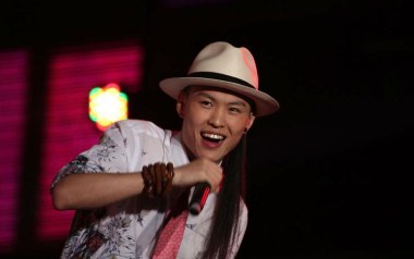 爱情啊吉他谱_张玮_C调指法原版弹唱谱