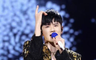 经典咏流传吉他谱_张杰_G调指法原版弹唱谱