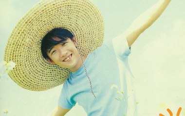 纯文艺恋爱吉他谱_阿牛_C调指法原版弹唱谱