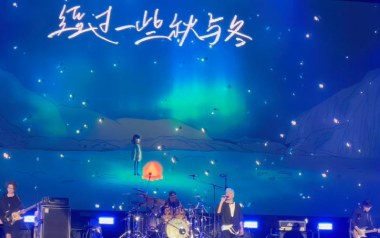 经过一些秋与冬吉他谱_Dear Jane_C调指法