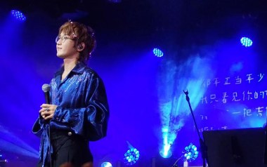 年少的你吉他谱_钟易轩_G调指法原版弹唱谱