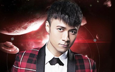 漂流教室吉他谱_古巨基_G调指法原版弹唱谱