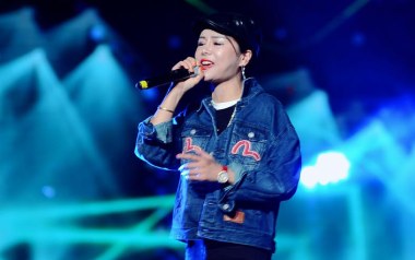 夜之光吉他谱_花姐_G调指法拍弦版弹唱谱