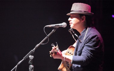 声律启蒙吉他谱_赵照_D调指法弹唱谱