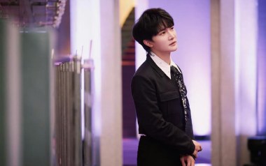 缘起吉他谱_周深_C调指法原版弹唱谱