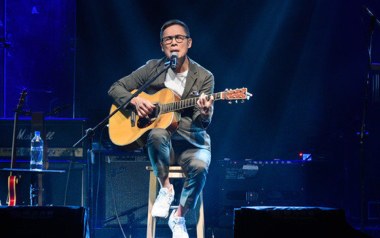 歌吉他谱_罗大佑_《歌》C调原版弹唱谱