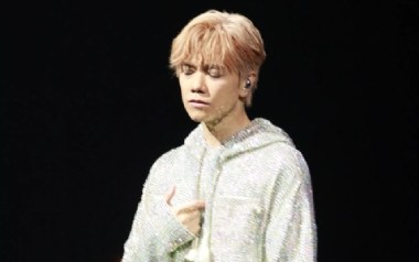 留低锁匙吉他谱_张敬轩_G调指法原版弹唱谱