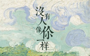 没有人像你一样吉他谱_王峥嵘_G调指法弹唱谱