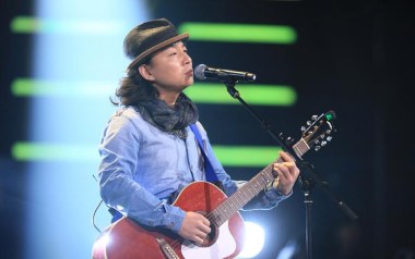 一把破吉他1999吉他谱_赵照_C调拍弦版