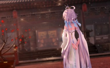 扬州殇吉他谱_洛天依_C调原版弹唱谱